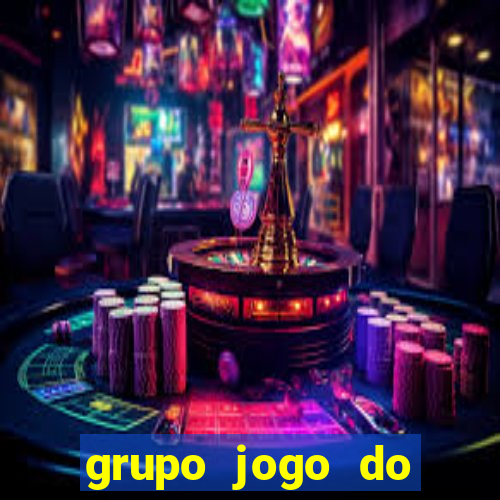 grupo jogo do bicho whatsapp salvador